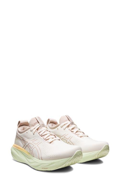 Women's | ASICS Gel-Nimbus 25 Product Image