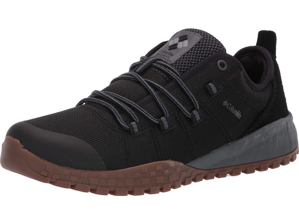 Columbia Fairbanks Low Mens Hiking Shoes Product Image