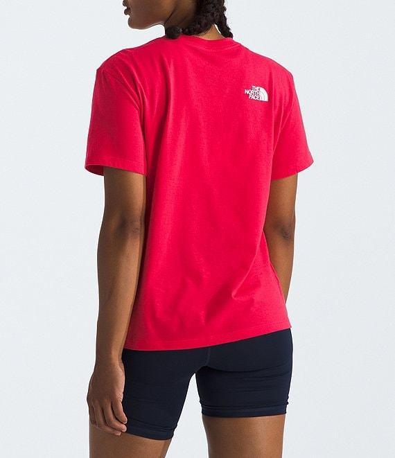 The North Face Evolution Half Dome Short Sleeve Tee Product Image
