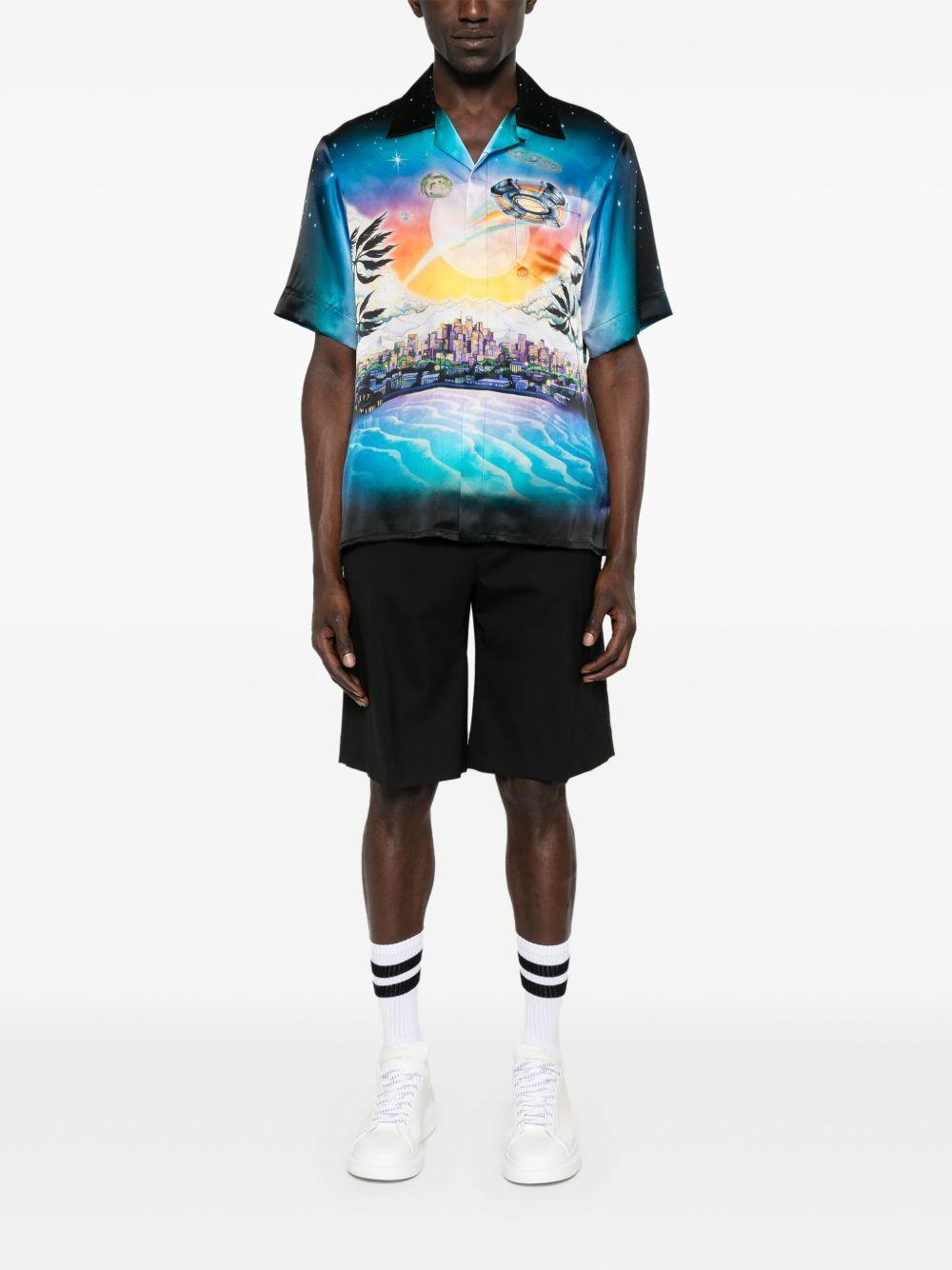 La Prémonition shirt Product Image