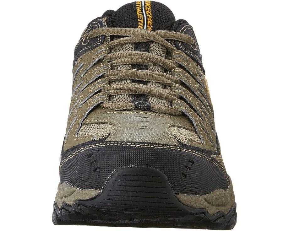 Stamina AT Upper Stitch Product Image