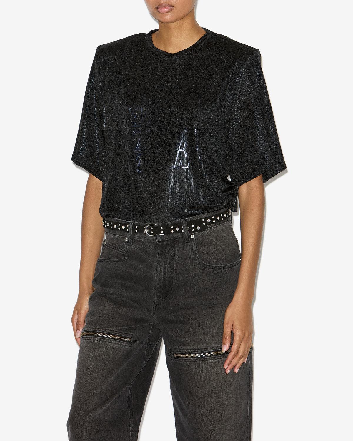 Freya T-shirt Female Product Image
