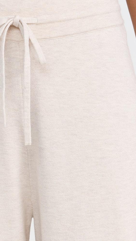 Lunya Cozy Relaxed Jogger | Shopbop Product Image
