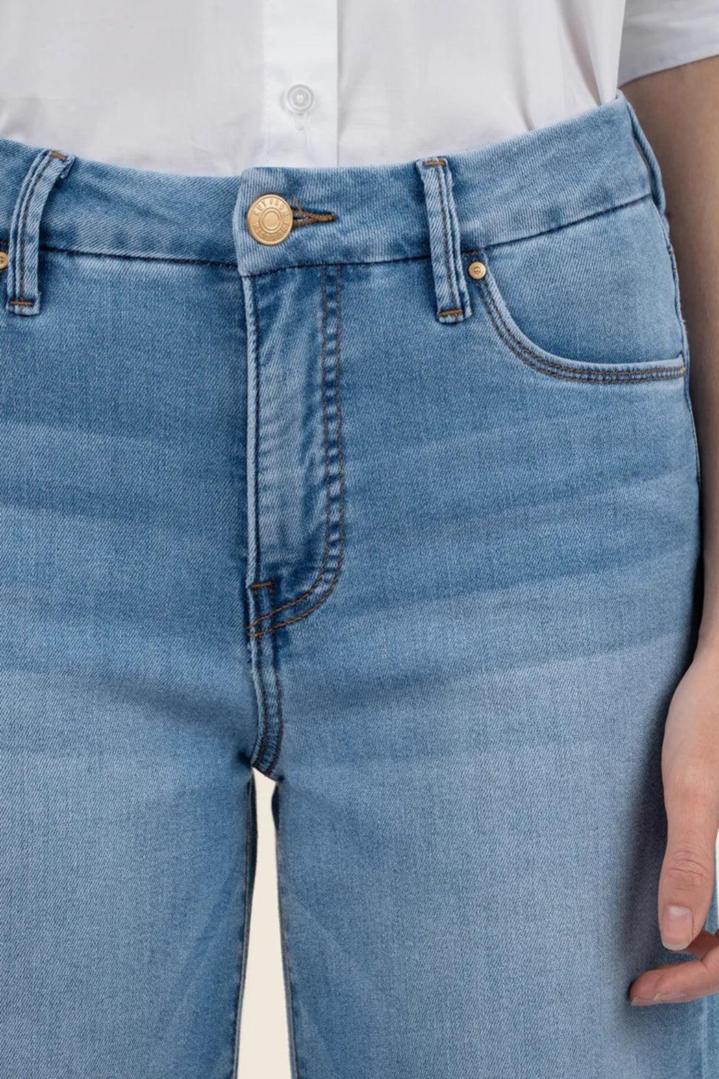 KUT Meg High Rise Product Image