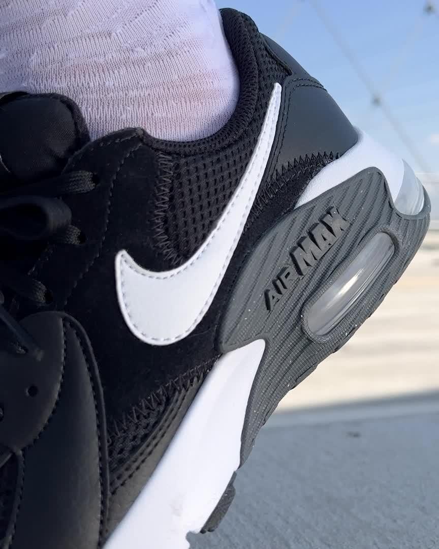 Nike Air Max Excee Women's Shoes Product Image
