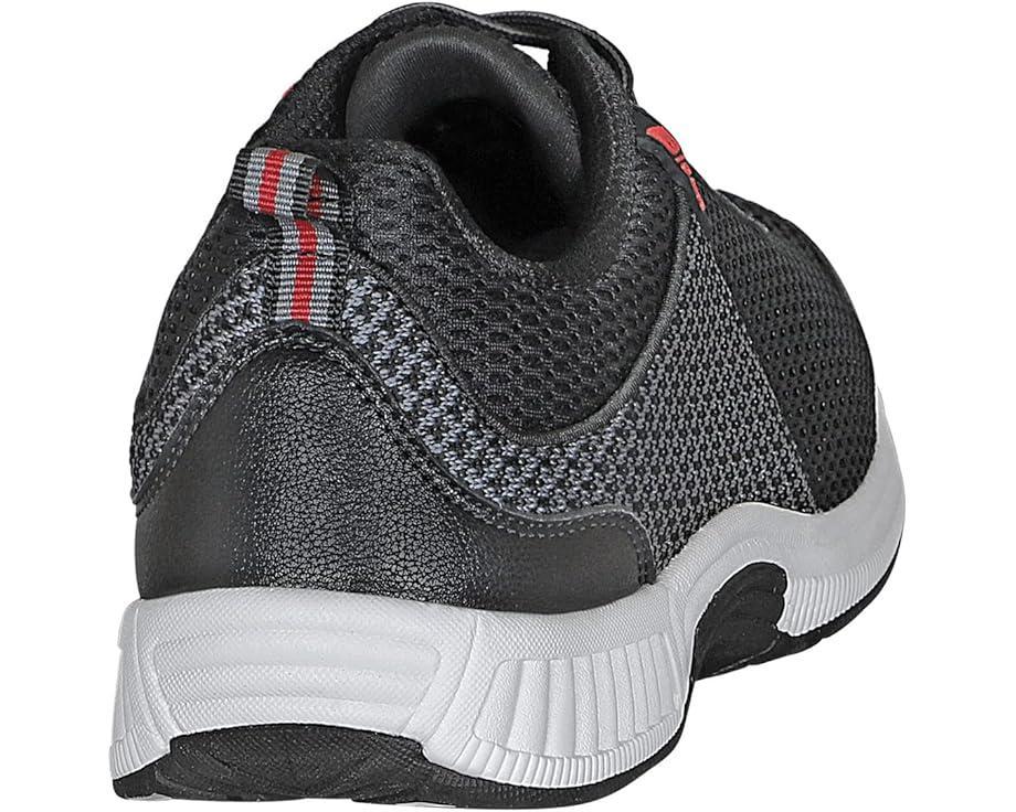 Men's Orthofeet Lava Product Image