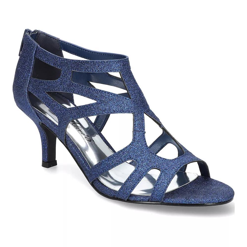 Easy Street Womens Dress Flattery Sandal Product Image