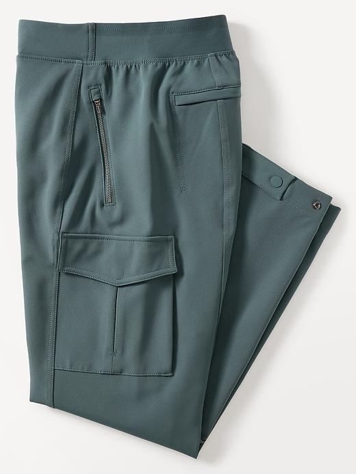 Endless High Rise Cargo Pant Product Image