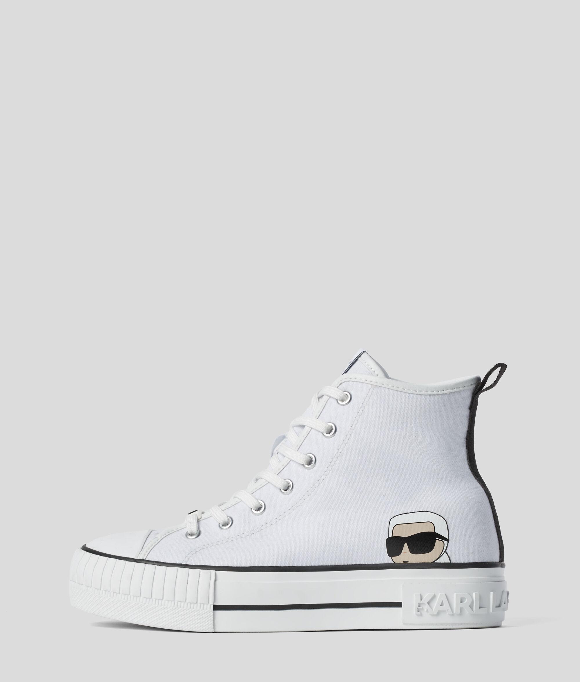 IKON NFT KAMPUS MAX Sneakers Product Image