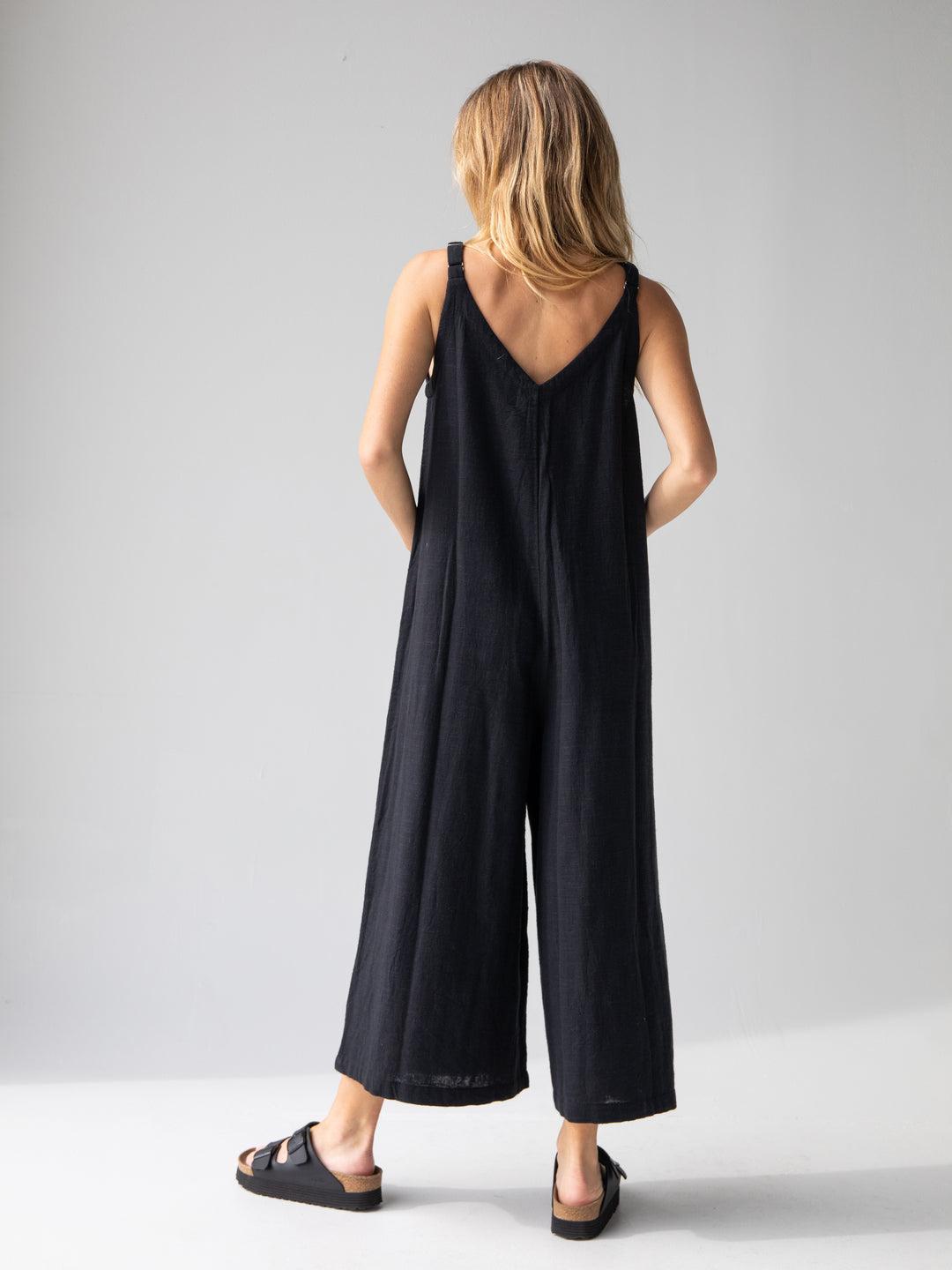 Chelsea Jumpsuit Product Image