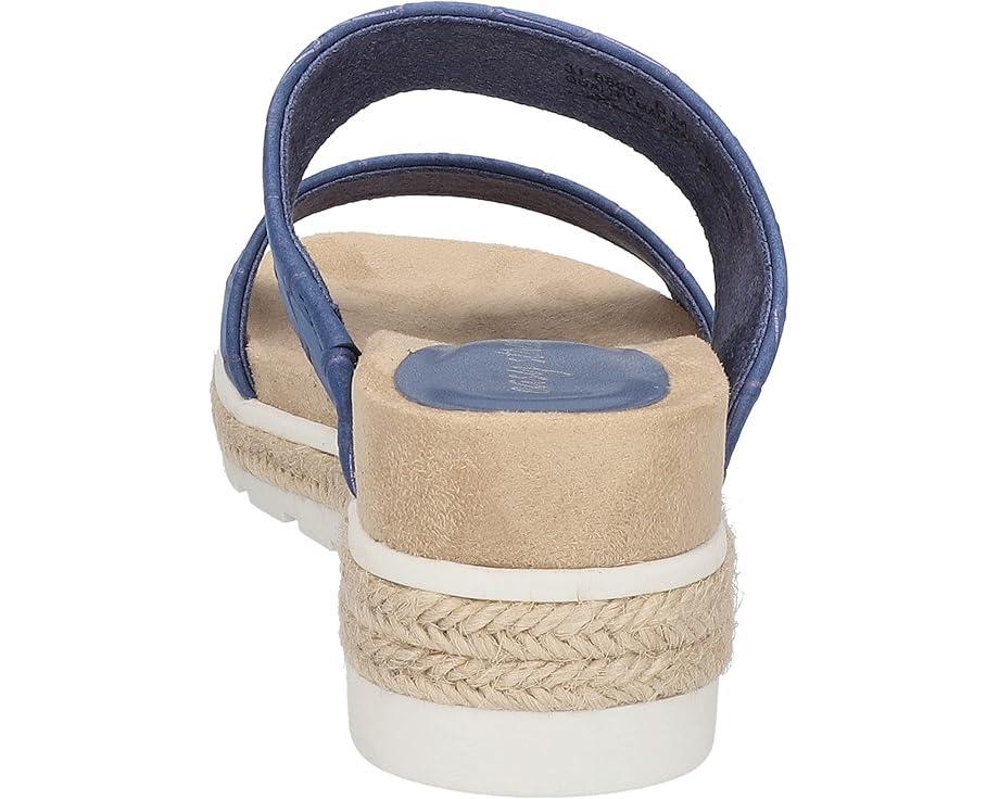 Cali Vibe Wedge Sandal Product Image