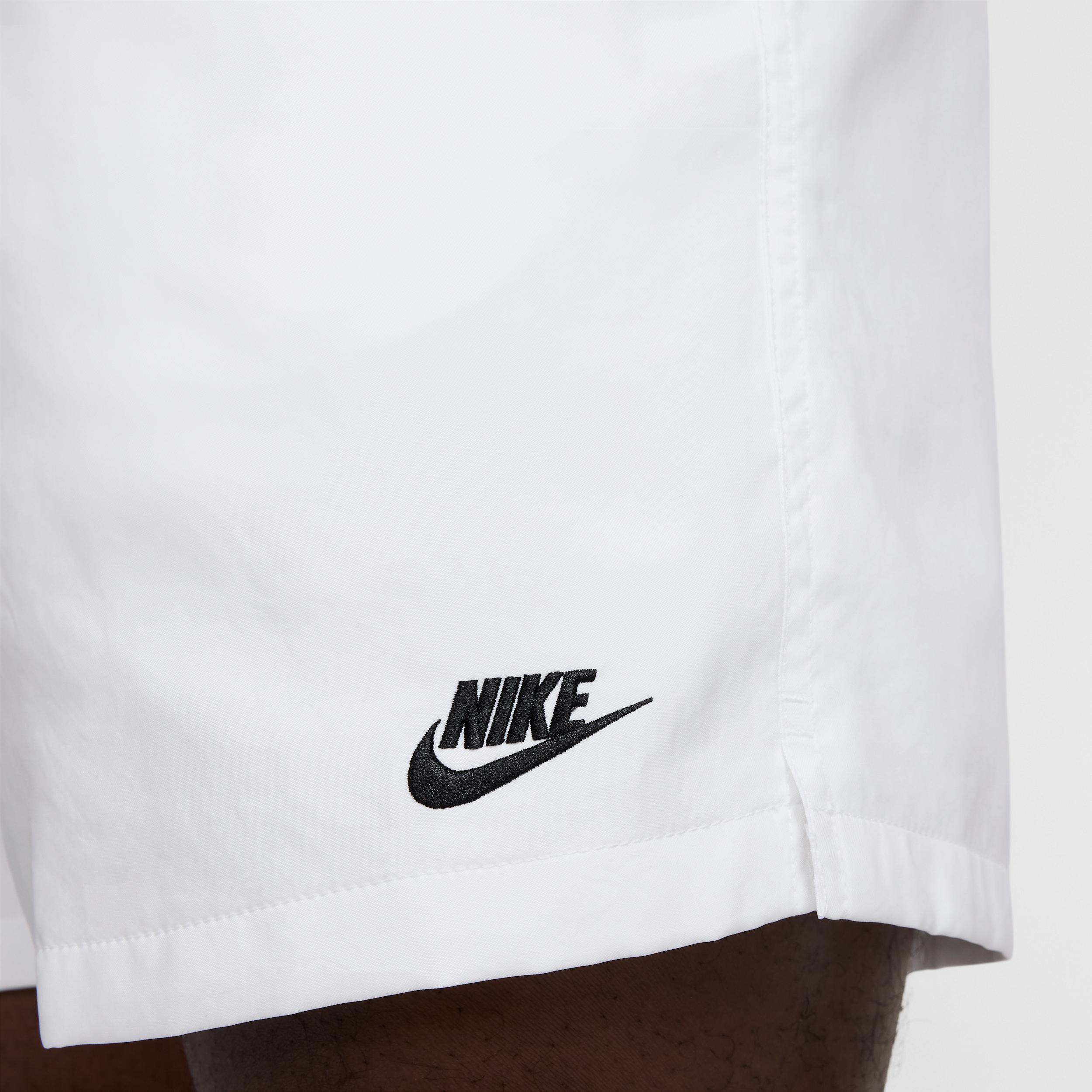 Nike Men's Club Woven Flow Shorts Product Image