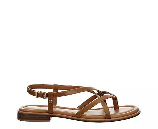 Xappeal Womens Meagan Sandal Product Image