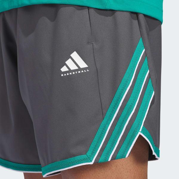 adidas Mens adidas Crazylight Shorts - Mens Product Image