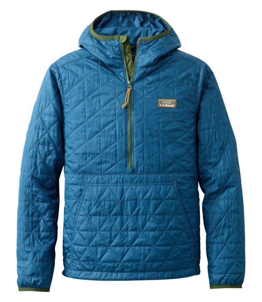 
                            Men's Katahdin Insulated Pullover
                         Product Image