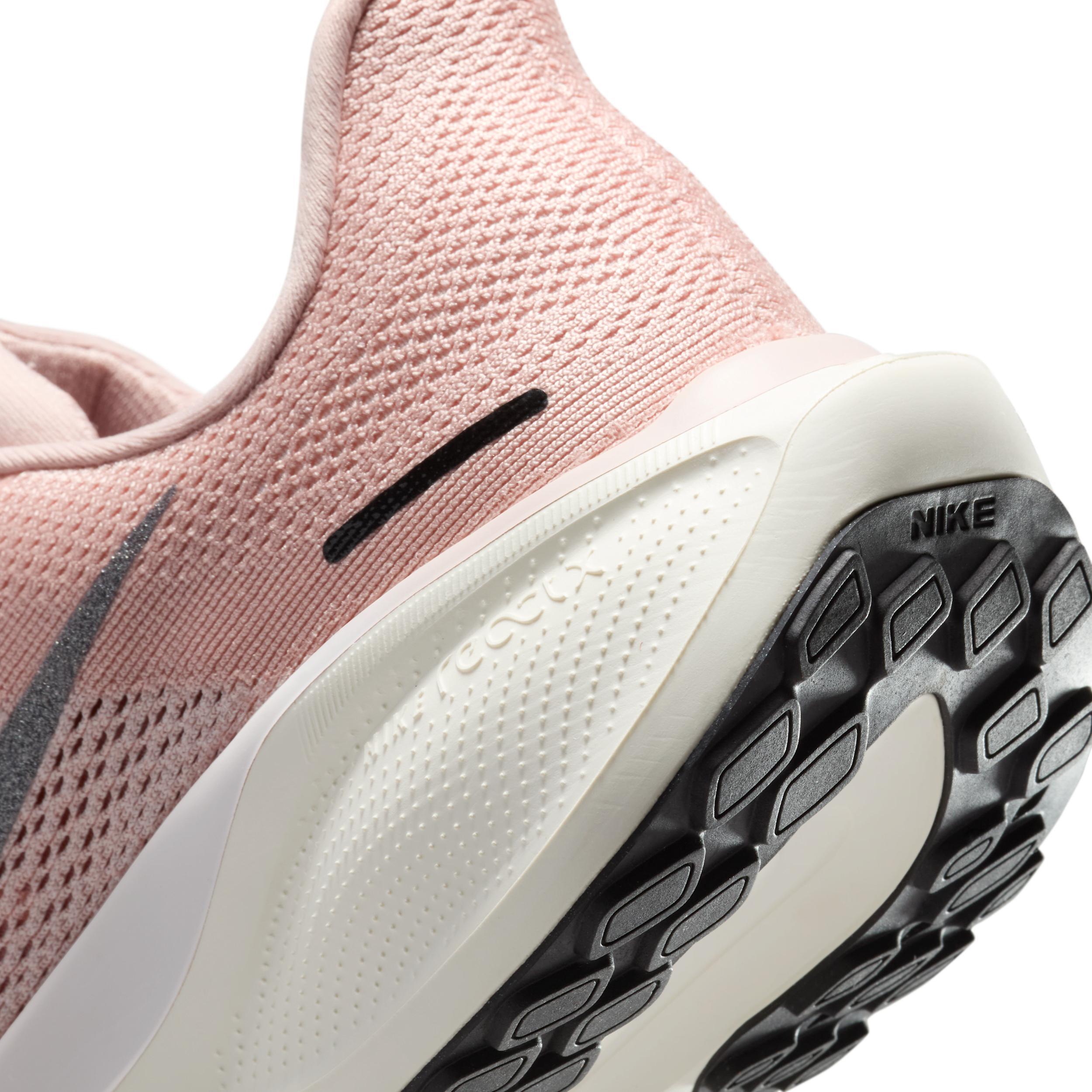 Nike Women's Pegasus 41 PRM Road Running Shoes with Metallic Accents Product Image