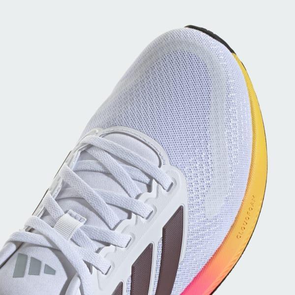 adidas Runfalcon 5 Running Shoes Core Black 11 Womens Product Image