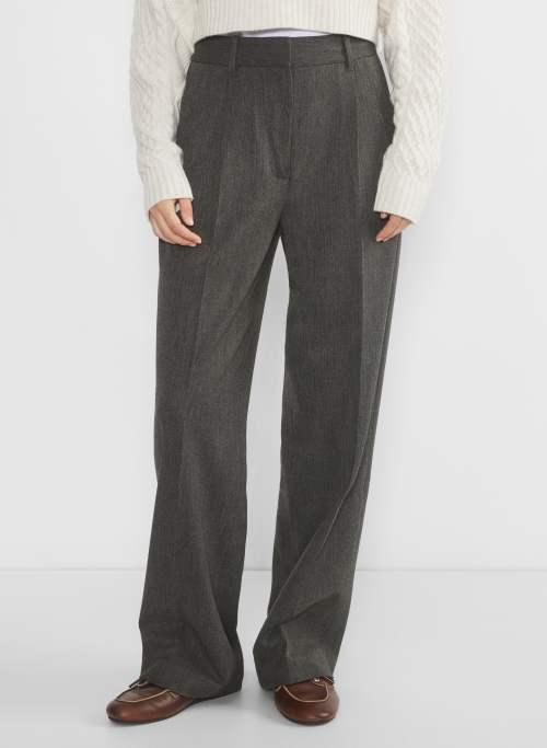 Cotton Chino Freshman Standard Pant Male Product Image