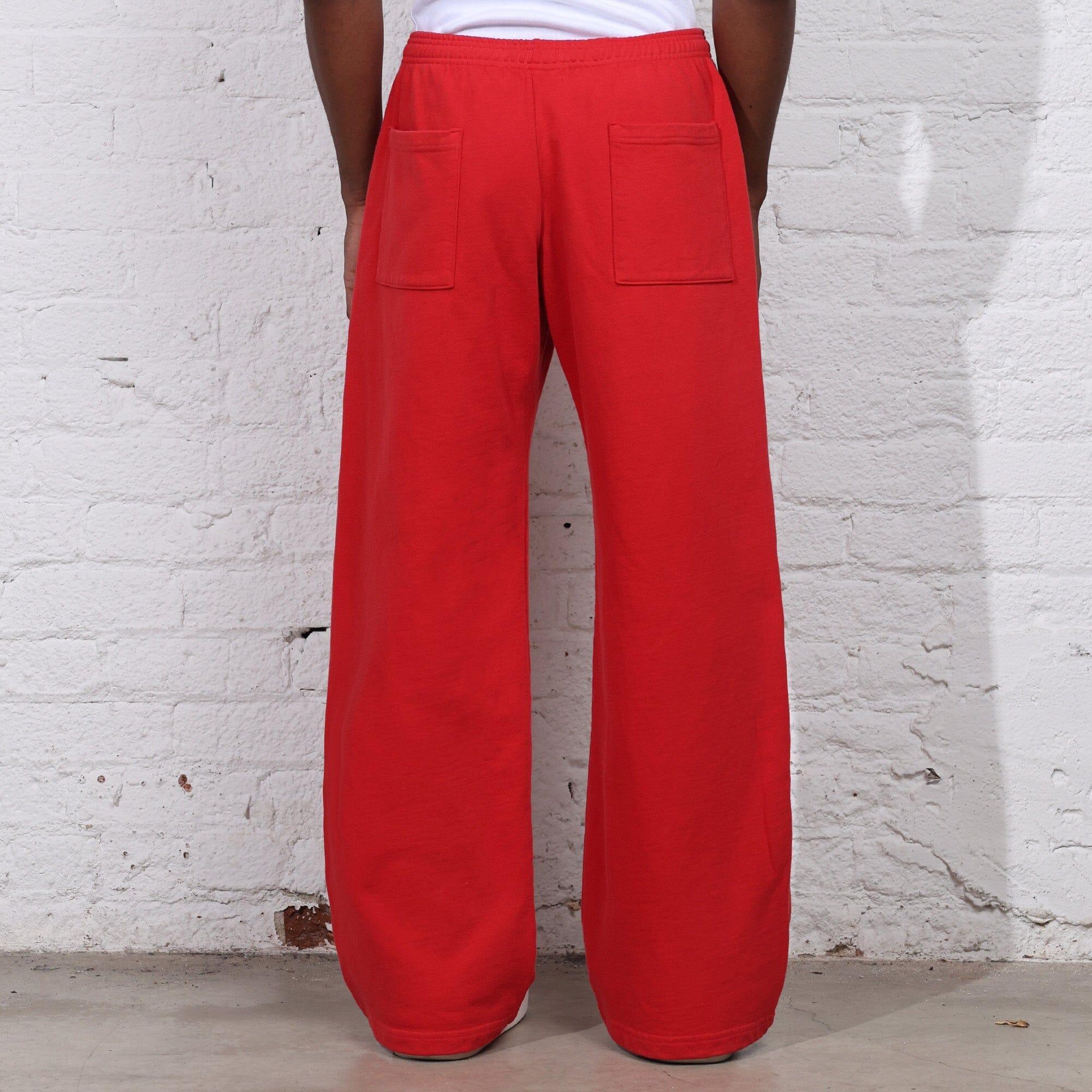 Lafayette Flare Studio Pants (Sweats) Product Image