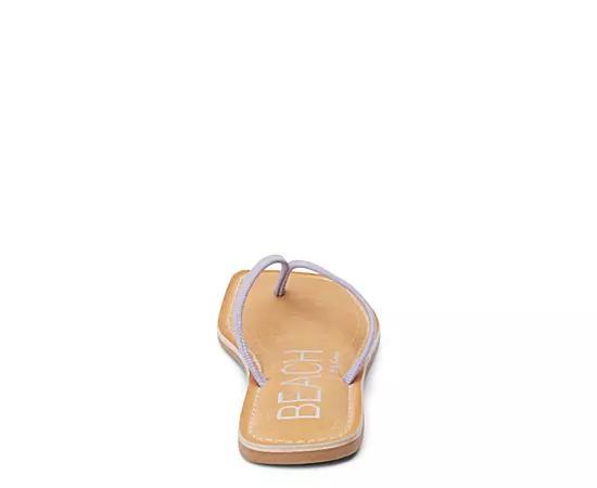 Beach Womens Bungalow Product Image