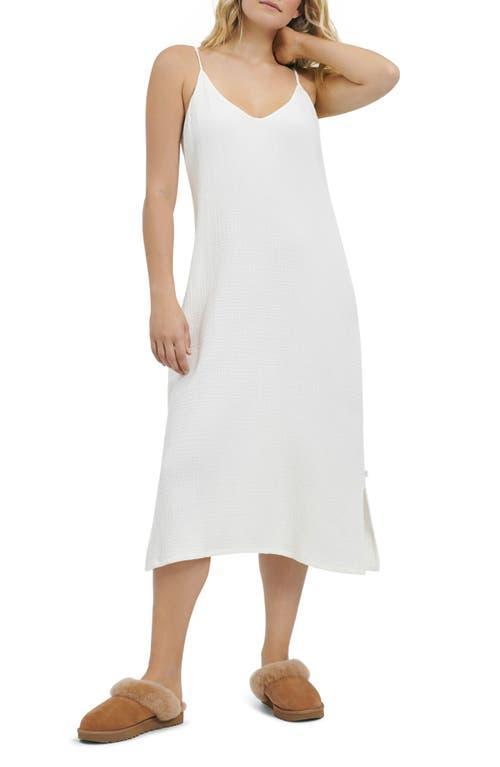 UGG Aubriella Dress (Nimbus) Women's Clothing Product Image
