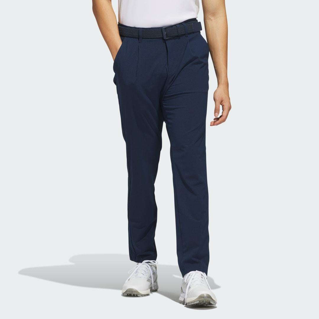 adidas Ultimate365 Tour Golf Pants Black 28x32 Mens Product Image
