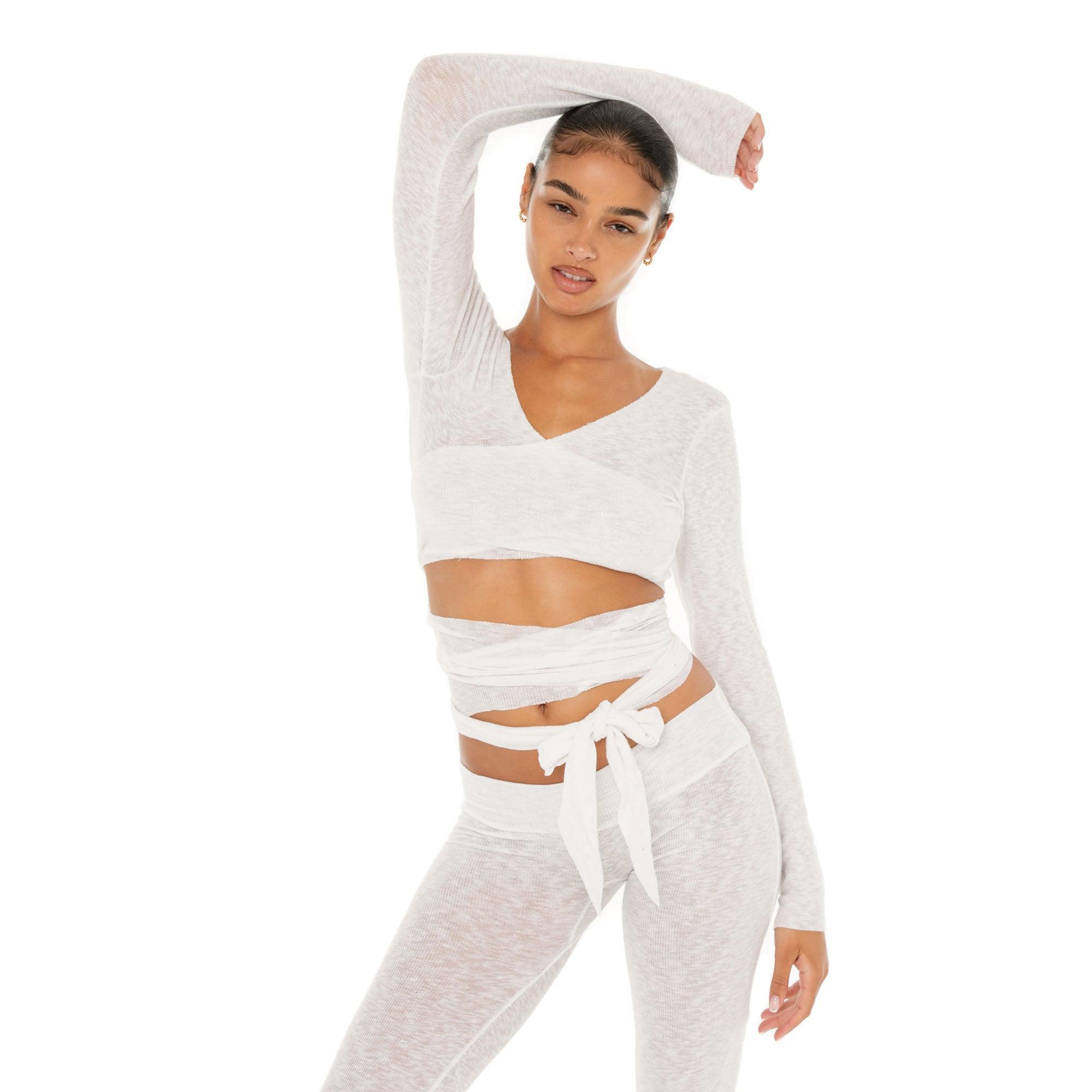 Leili Top Product Image