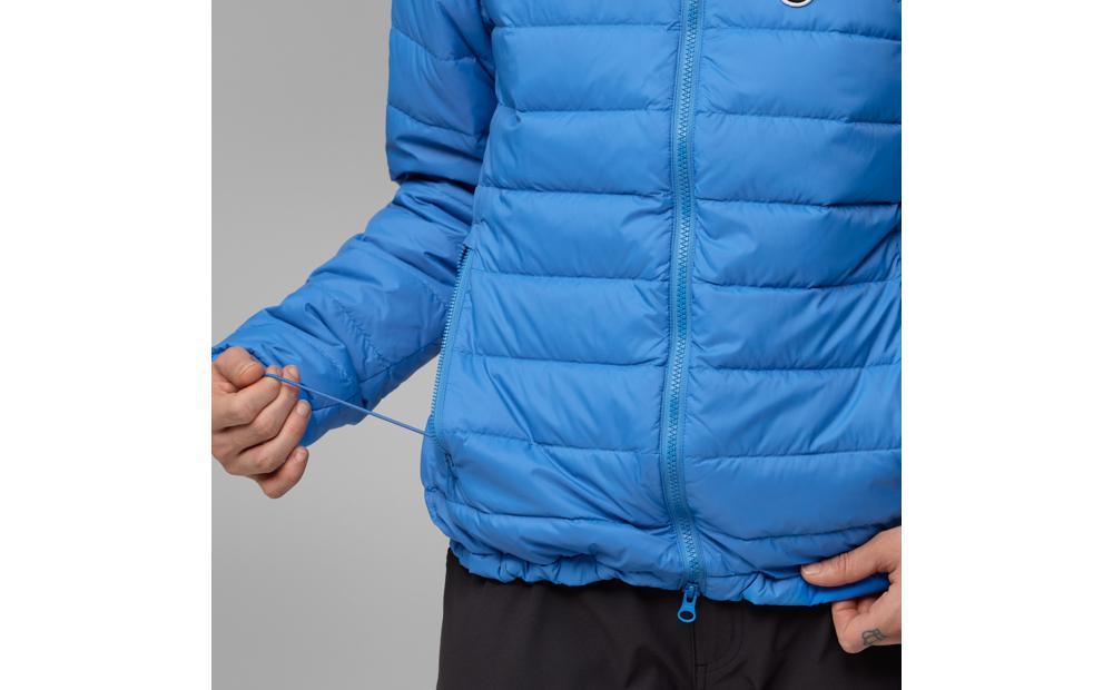 Keb Eco-Shell Trousers M Product Image