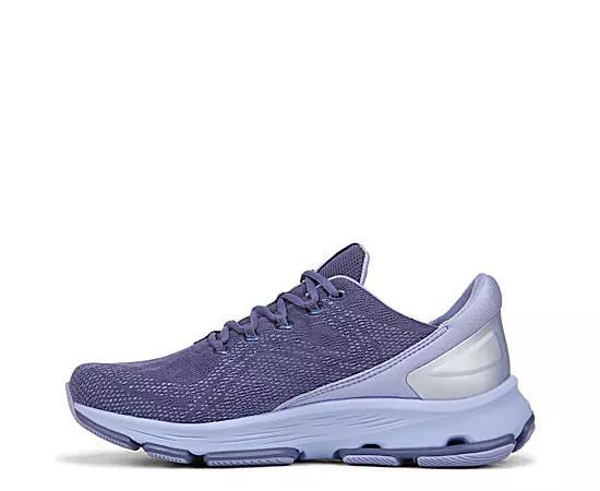 Ryka Devotion X Women's Walking Sneakers, Size: 6.5, Folk Blue Product Image