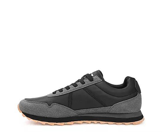 VANCE Samson Mens Casual Sneakers Product Image