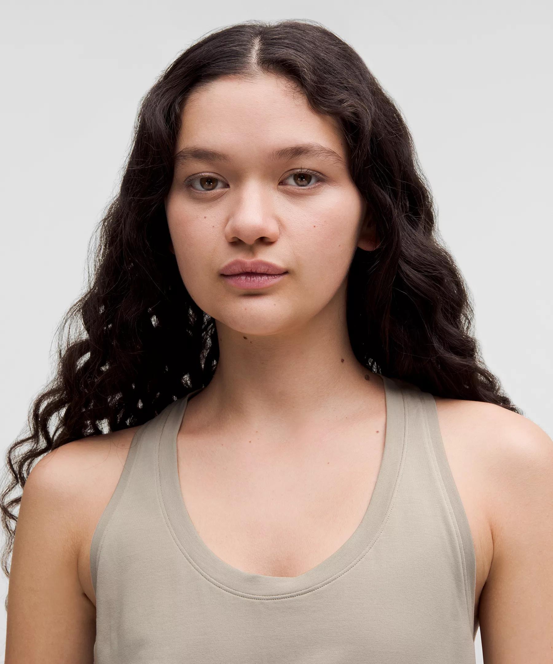 Love Tank Top Product Image
