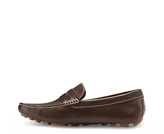 Eastland Patrick Mens Leather Shoes Product Image