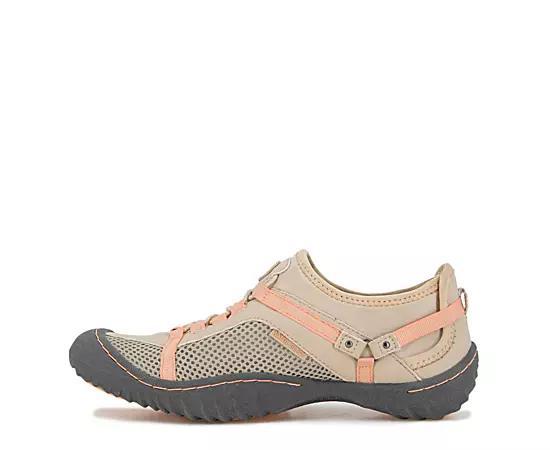 Jbu Womens Tahoe Slip On Sneaker Product Image