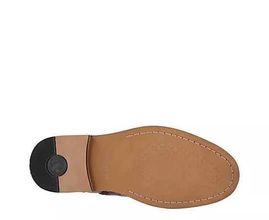 Thomas & Vine Mens Legacy Lace-Up Boot Product Image