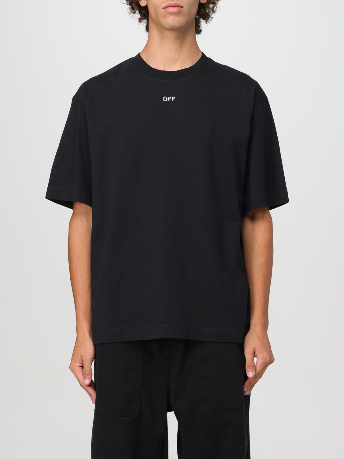 Off Stamp Skate T-shirt Product Image
