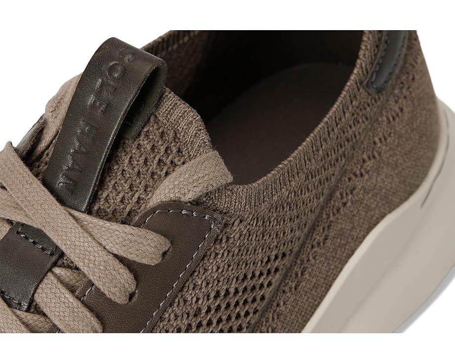 Men's Cole Haan Grand Crosscourt Stitchlite Runox Sneakers Product Image
