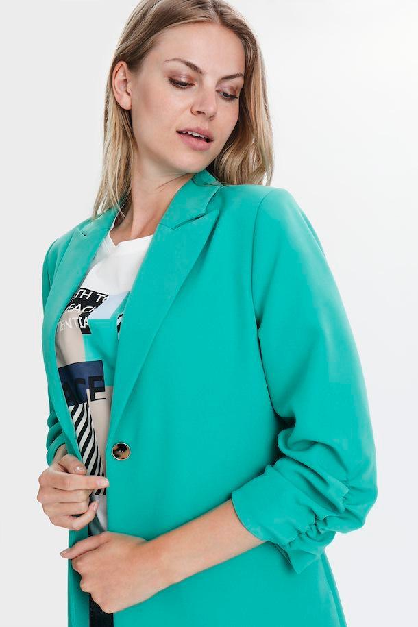 CUcenette Blazer Product Image