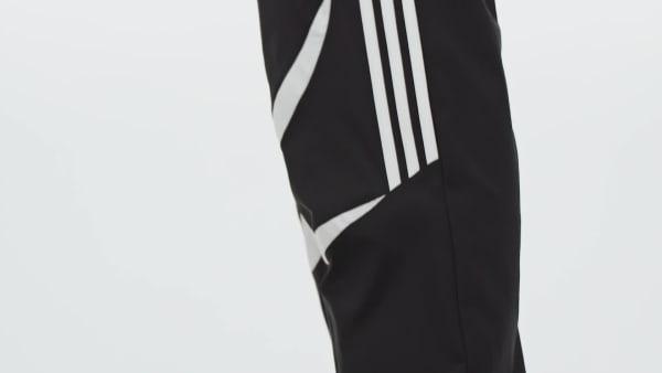 adidas Adicolor Teamgeist Track Pants Blue XL Mens Product Image