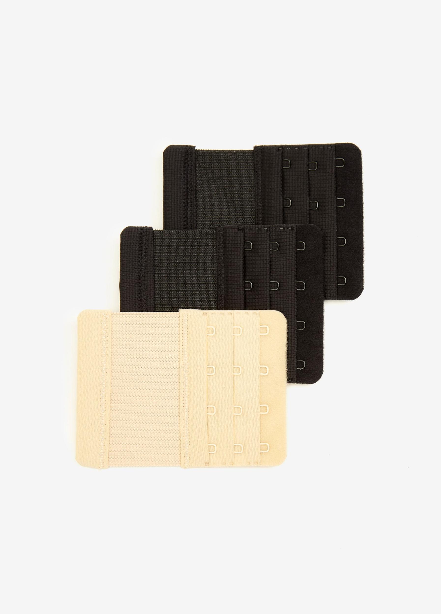 Four Hook Bra Extender Set Product Image