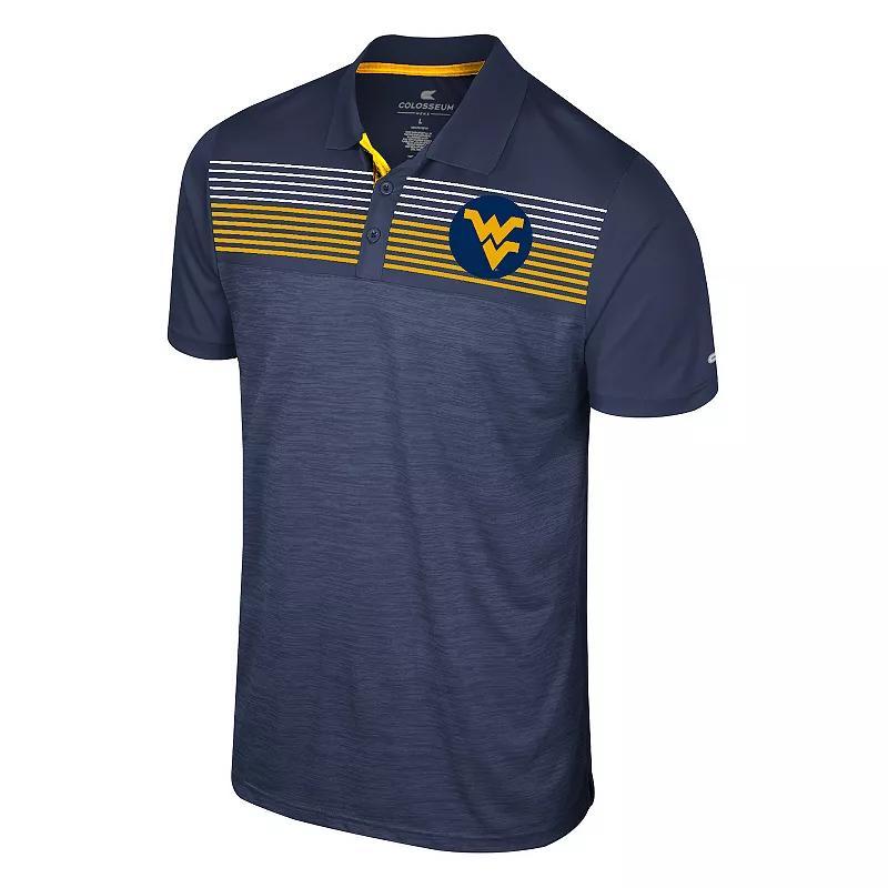 Mens Ohio State Buckeyes Langmore Polo Product Image