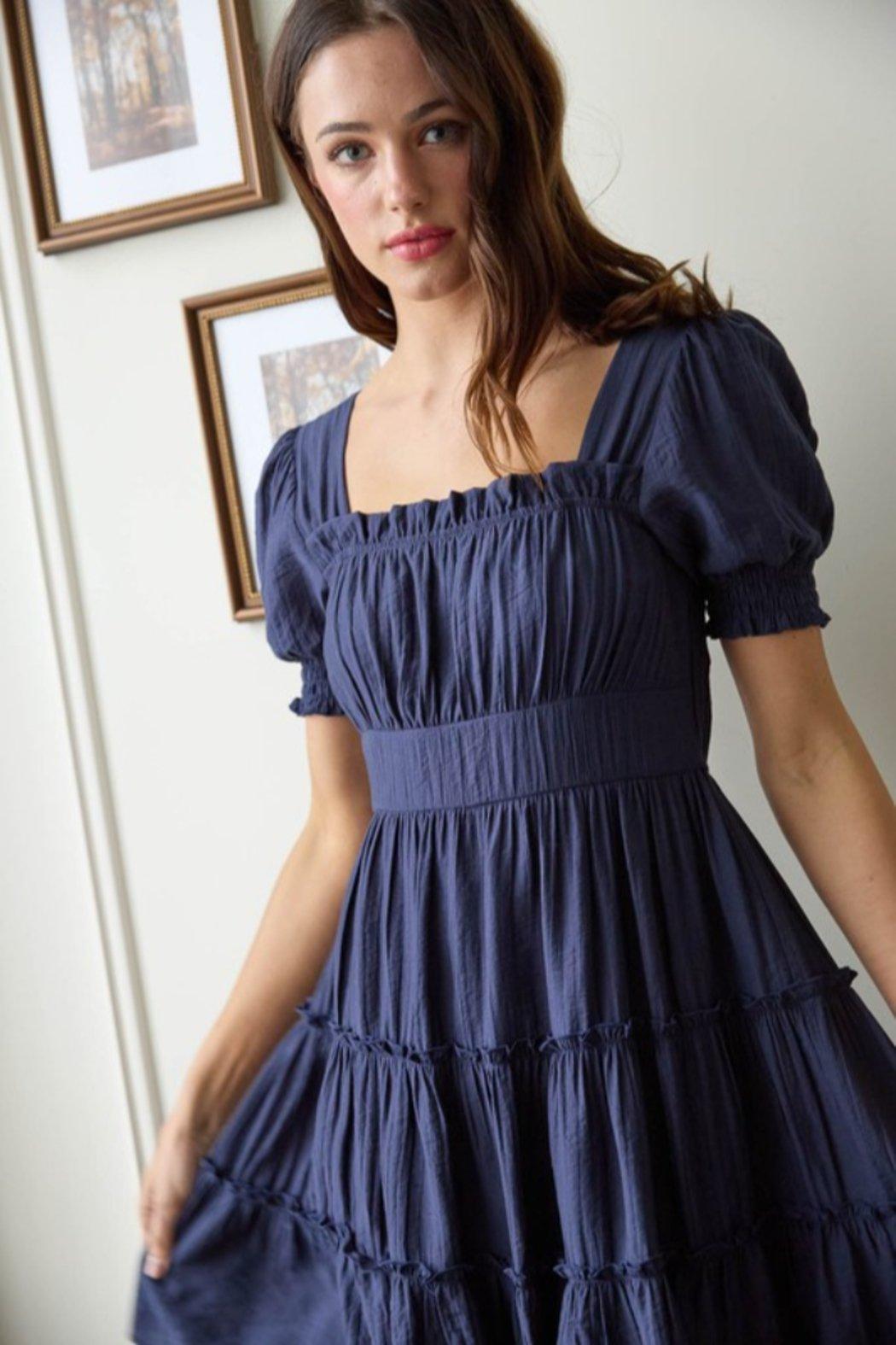 Rosalie Dress Product Image