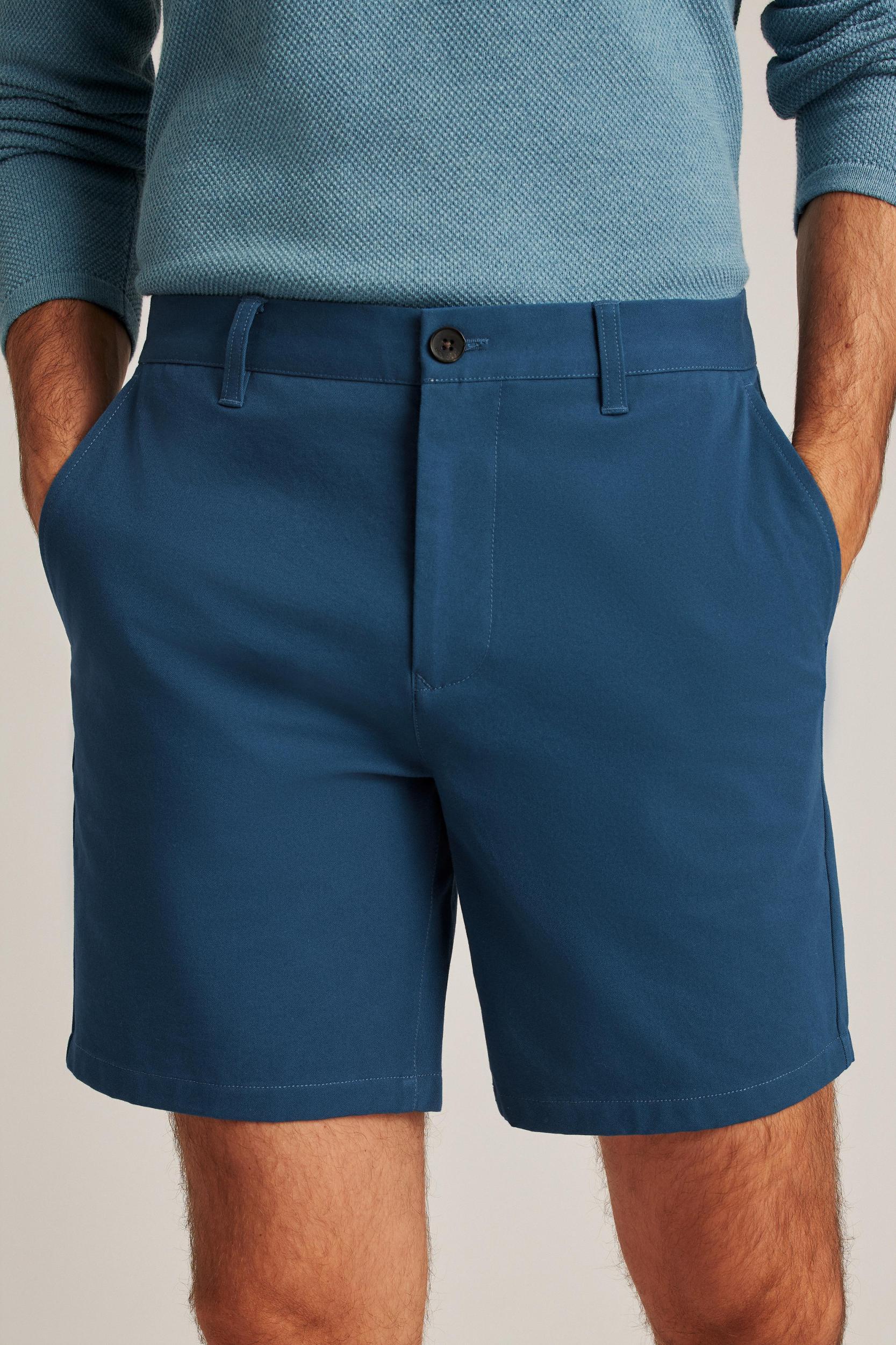The Chino Short 2.0 Product Image