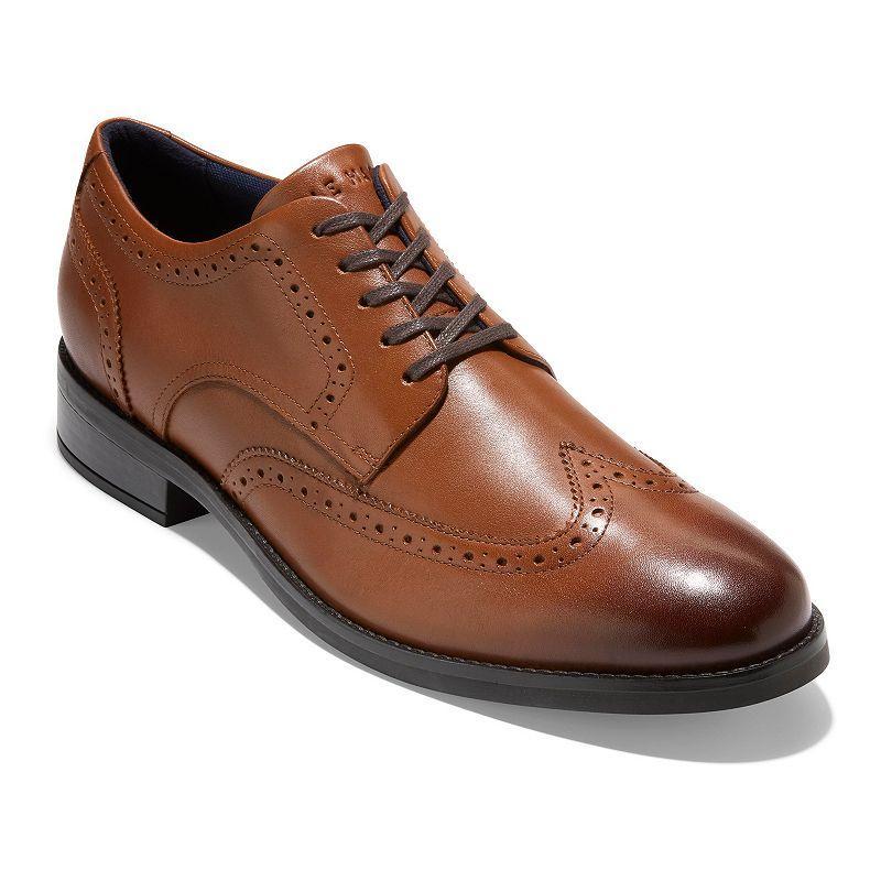 Cole Haan Mens Sawyer Cap Toe Oxfords Product Image