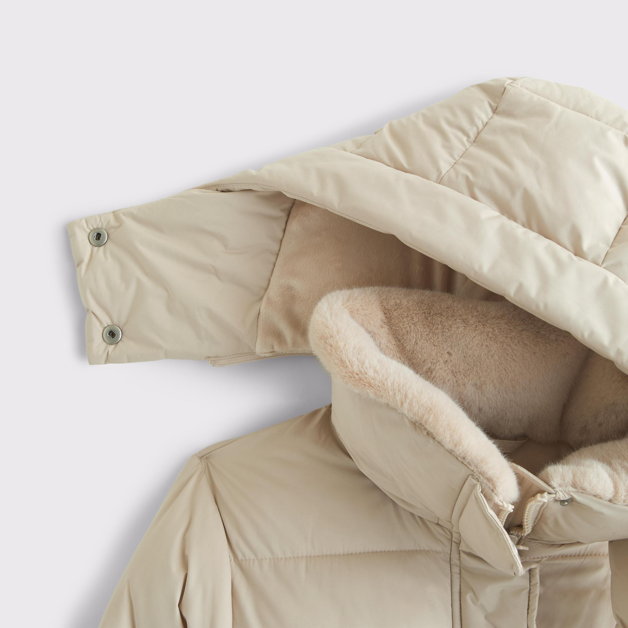 Full-Length Ultra Puffer Product Image