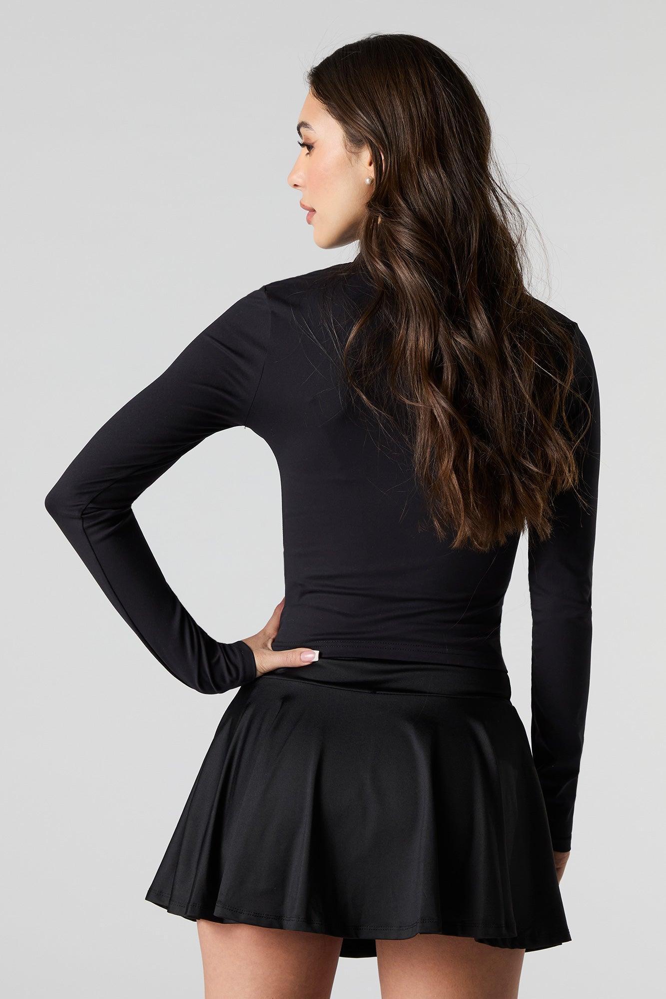 Active Mini Skort Female Product Image