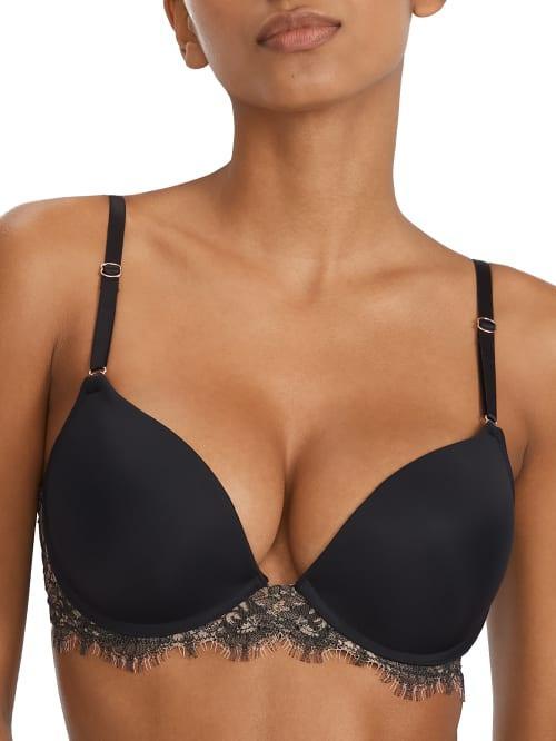 Entice Push-up Bra Product Image