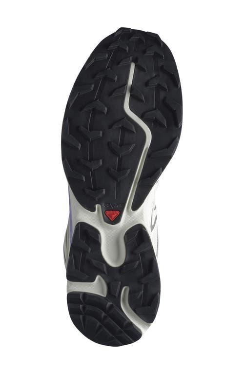 Salomon Womens Xt-6 Expanse Running Sneakers Product Image
