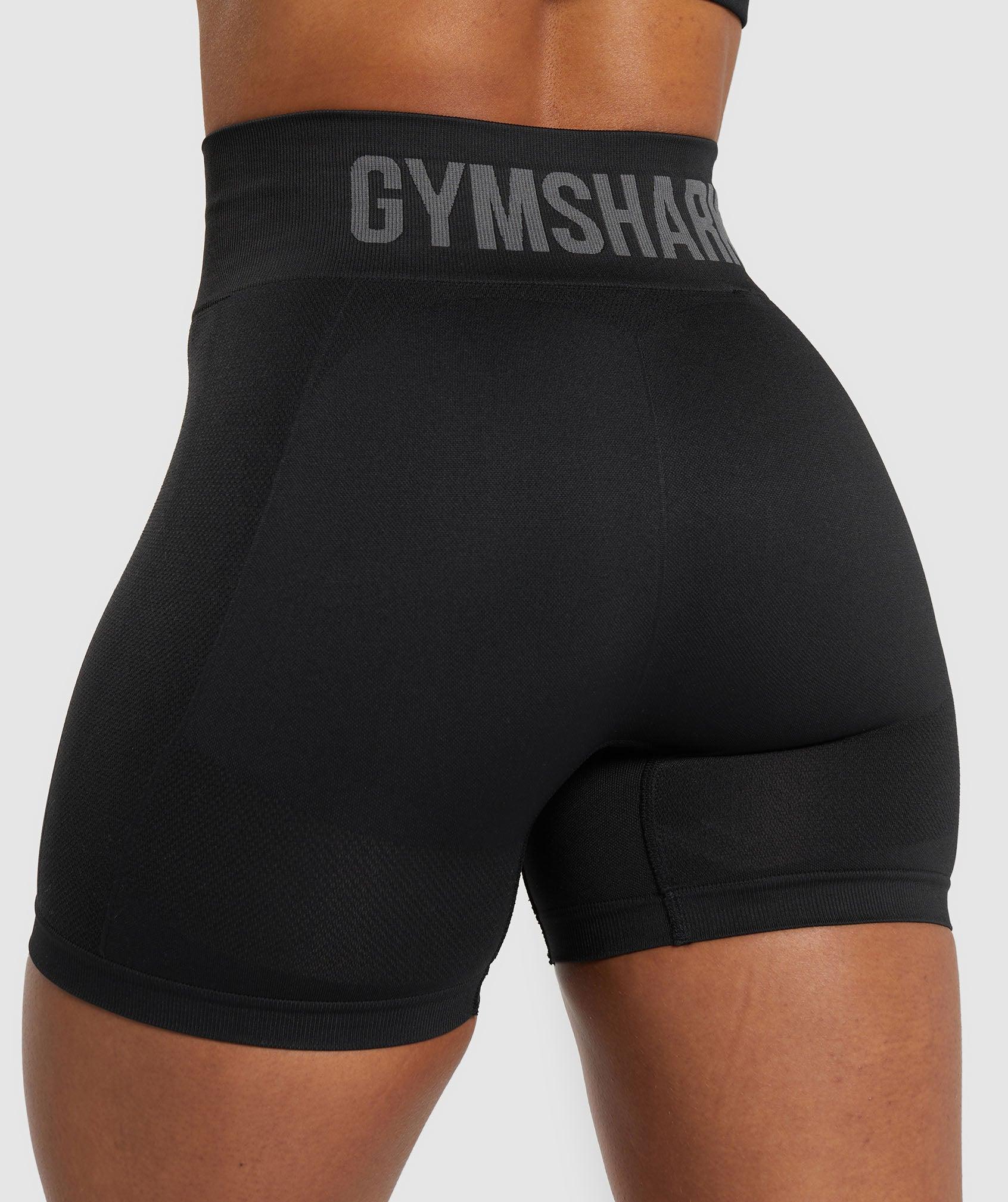 Flex Shorts Product Image