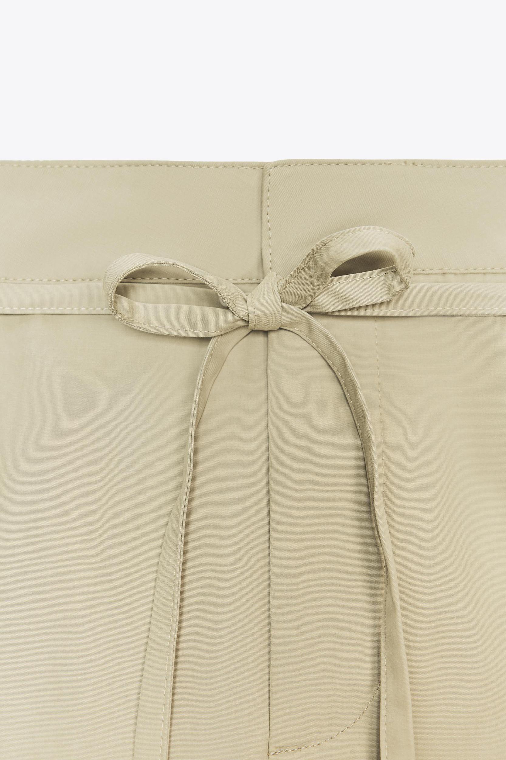 CARGO SKORT Product Image
