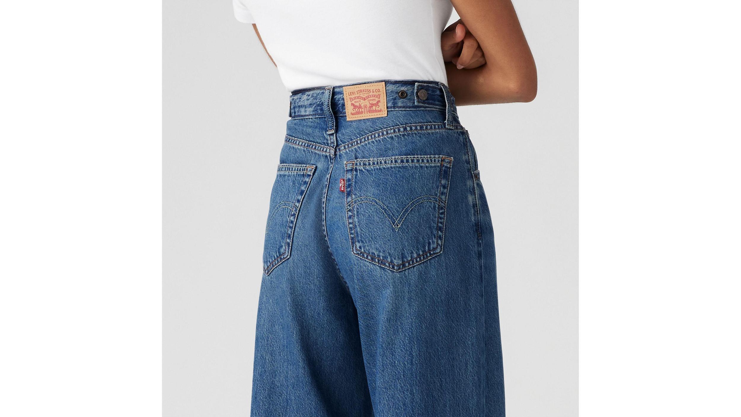 Cinch Baggy Women's Jeans Product Image